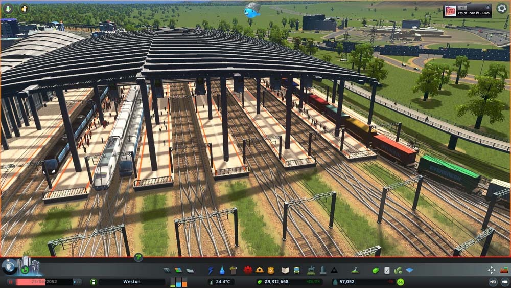 Mass Transit DLC Review | Love Cities: Skylines